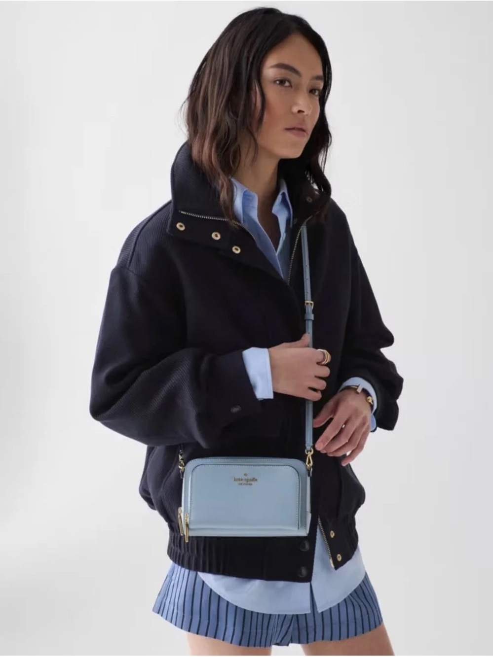 kate spade Staci Crossbody Bag